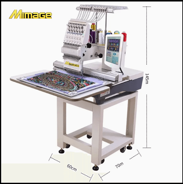 RK1201 (Butterfly Model)