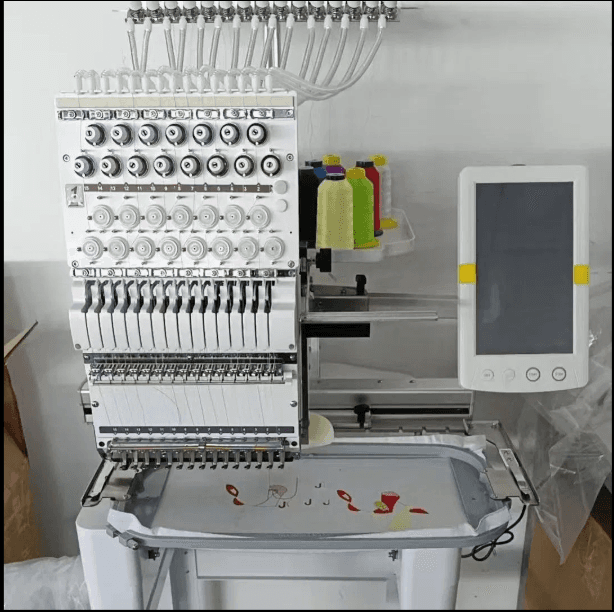 RK1201 (Top End Model)